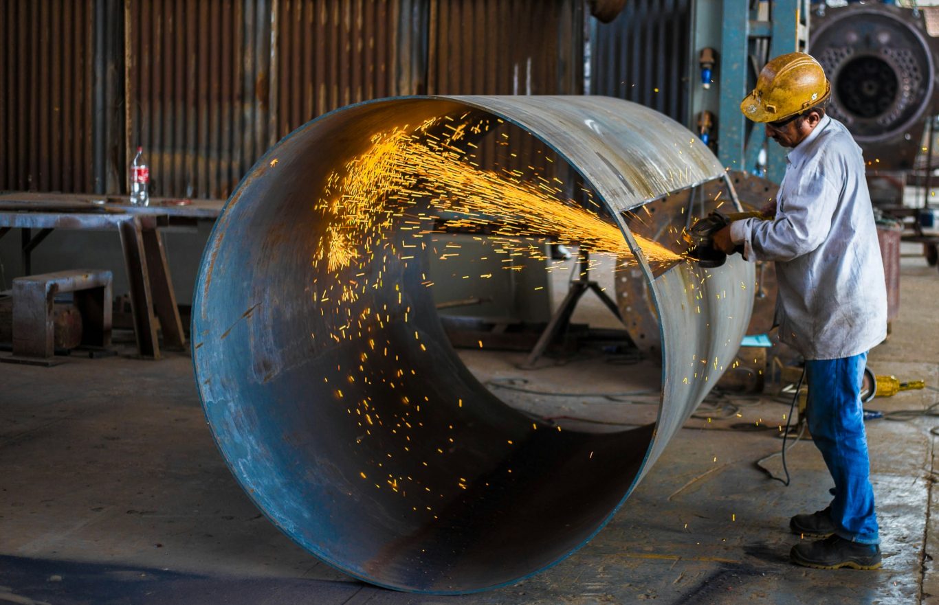 Fabrication